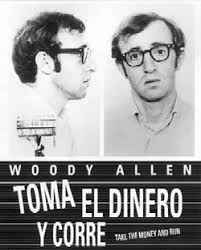 Toma el dinero y corre