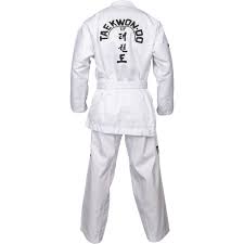 Image result for Dujon Tae Kwon Do