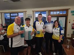 Image result for Aberchirder Bowls Club