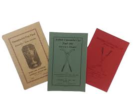 Image result for Kilmallie Shinty Club