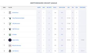 Image result for Potten End Cricket Club