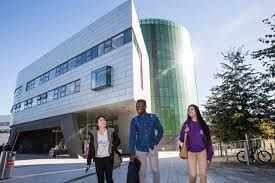 Image result for Robert Gordon University