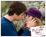 P.S. I Love You