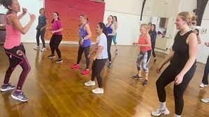 Image result for Zumba Club