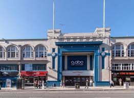 Image result for Bellahouston A B C