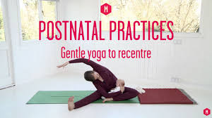 Image result for Postnatal Exercise Course
