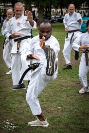 Image result for Wanstead JuJitsu Club