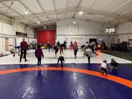 Image result for Erne Wrestling Club