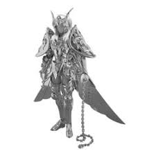 「アンドロメダ瞬」の画像検索結果