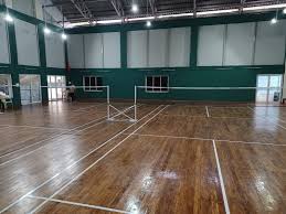 Image result for Verwood Badminton Club