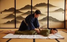 Image result for Bath School of Shiatsu and Yoga