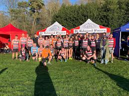 Image result for Stowmarket Striders Running Club