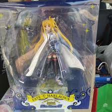 「フェイト・T・ハラオウン 魔法少女リリカルなのはStrikerS」の画像検索結果