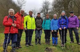 Image result for Nottingham and Derby Walking Group