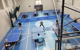 Image result for Taversham Table Tennis Club