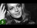 Hommage à Romy Schneider