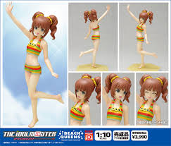 「高槻やよい THE IDOLM@STER」の画像検索結果