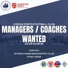 Image result for Cinque Ports Rugby Football Club