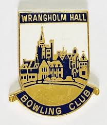 Image result for Wrangholm Hall Bowling Club