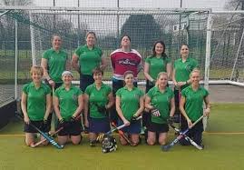 Image result for Tenbury Ladies Hockey Club
