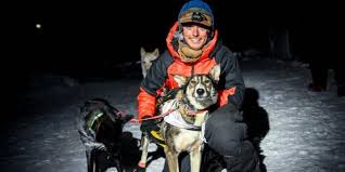Image result for Team Ice Fire British Sled Dog Racing Team