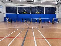 Image result for Yate Badminton Club