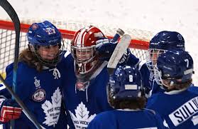 Image result for City Of Preston Hockey Club