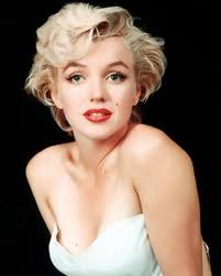 Kuvahaun tulos haulle marilyn monroe