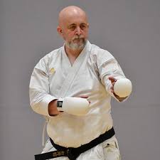 Image result for Sendai Kushiro Karate