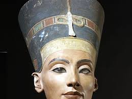 Image result for NEFERTITI