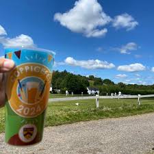 Image result for White Coppice Cricket Club
