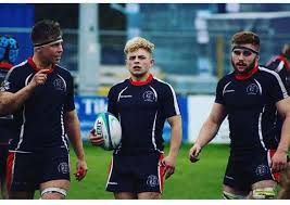 Image result for Uwe Rugby Club (Men)