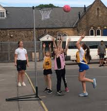 Image result for Ripley Netball Club