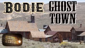 Image result for Ghost Town Bodie