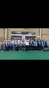 Image result for Adderbury Bowls Club