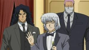 「黒巻節子 絶対可憐チルドレン」の画像検索結果