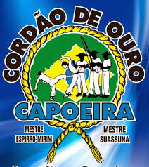 Image result for Cordao De Ouro Capoeira