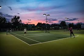 Image result for Leamington Tennis Court Club