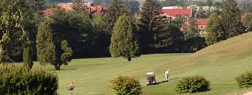 Image result for York University Golf Club
