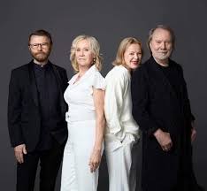 Image result for abba benny