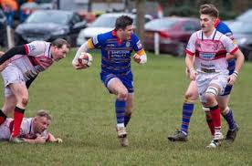 Image result for Bromsgrove Rugby Football Club