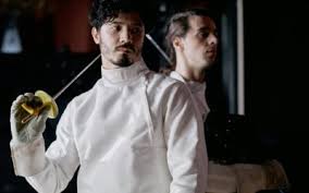 Image result for Uclu Fencing Club