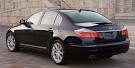 HYUNDAI GENESIS archive -- Automobiles News