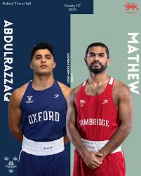 Image result for Cambridge Amateur Boxing Club