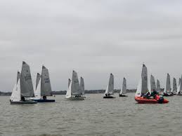 Image result for Brightlingsea Sailing Club