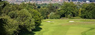 Image result for Blairbeth Golf Club