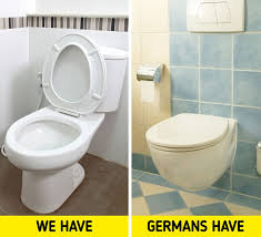 Image result for german toilet