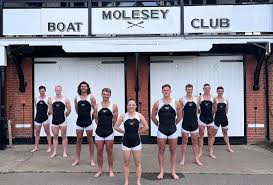 Image result for Molesey Boat Club