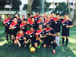 Image result for Phoenix Royals F C