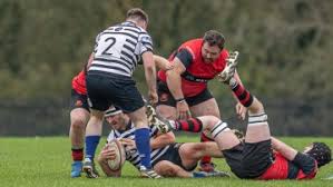 Image result for Carrickfergus Rugby Football Club